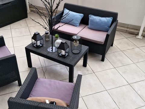 квартира за адресою Садова вул., 1-Б к1