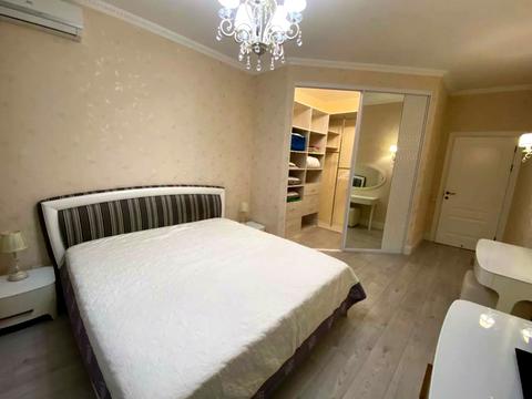 квартира за адресою Лесі Українки бульв., 7-А