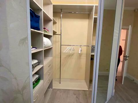 квартира за адресою Лесі Українки бульв., 7-А