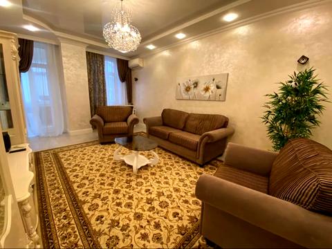 квартира за адресою Лесі Українки бульв., 7-А