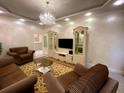 квартира за адресою Лесі Українки бульв., 7-А