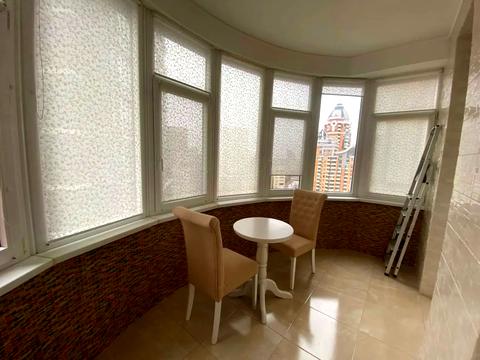 квартира за адресою Лесі Українки бульв., 7-А