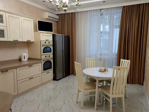 квартира за адресою Лесі Українки бульв., 7-А