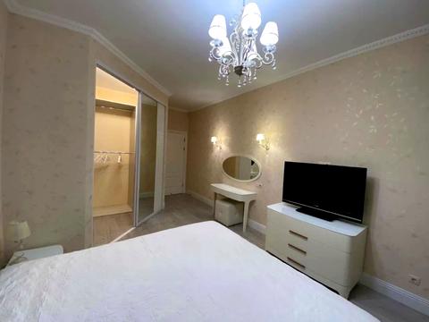 квартира за адресою Лесі Українки бульв., 7-А