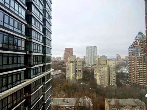 квартира за адресою Лесі Українки бульв., 7-А