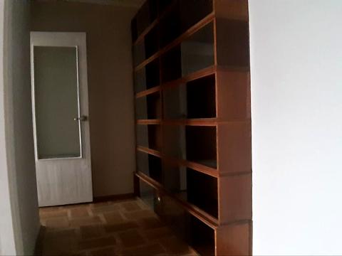 квартира по адресу Рональда Рейгана ул., 36