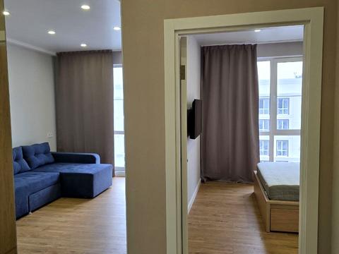 квартира по адресу Михаила Максимовича ул. (Трутенко Онуфрия), 26-Г