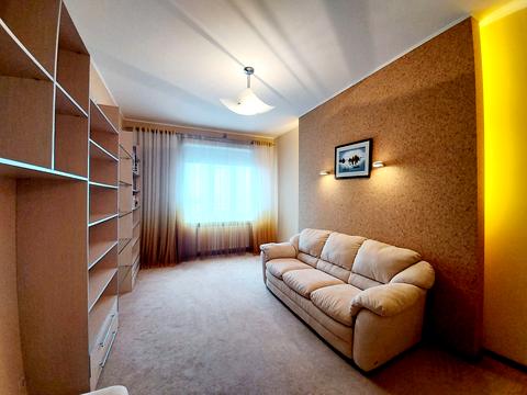 квартира за адресою Майка Йогансена вул. (Лермонтовська), 15