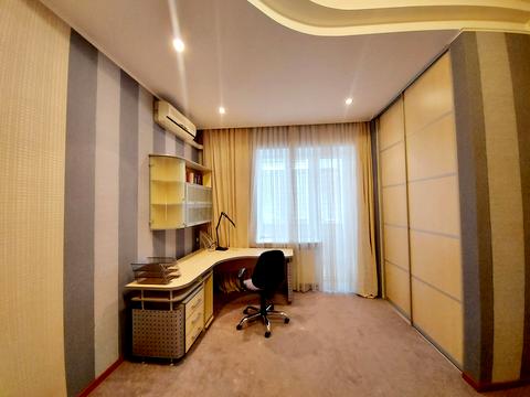 квартира за адресою Майка Йогансена вул. (Лермонтовська), 15