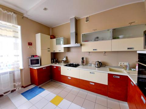 квартира за адресою Майка Йогансена вул. (Лермонтовська), 15