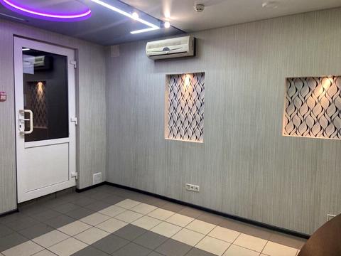 комерційна за адресою Шевченка бульв., 51