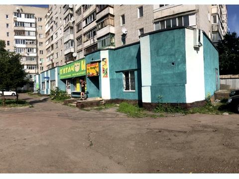 коммерческая по адресу Героїв Десантників, 25