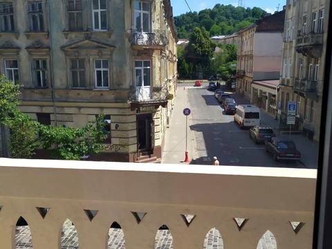 квартира по адресу Кулиша ул., 45