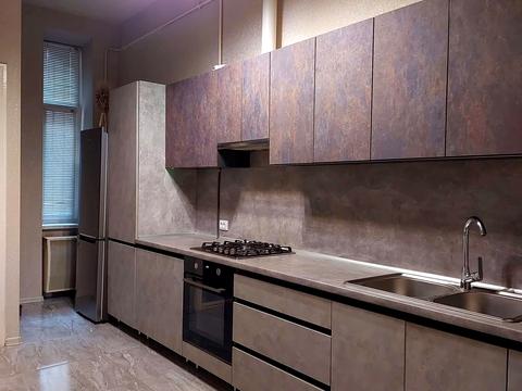 квартира по адресу Кулиша ул., 45