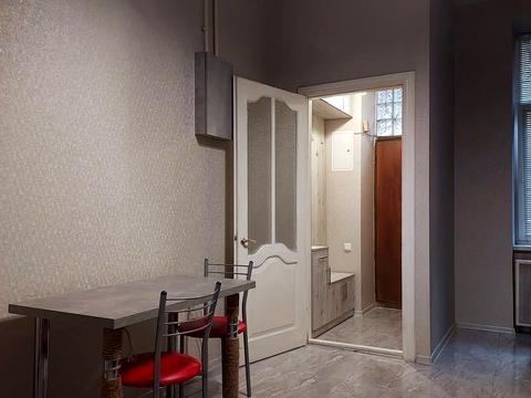 квартира по адресу Кулиша ул., 45