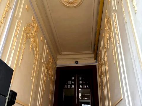 квартира по адресу Кулиша ул., 45