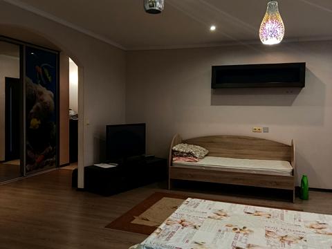 квартира за адресою Академіка Сахарова вул., 36