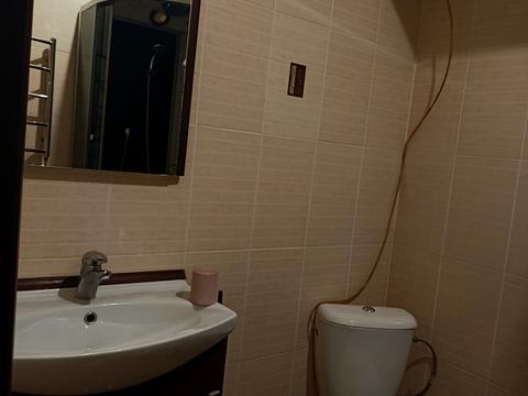 квартира за адресою Академіка Сахарова вул., 36