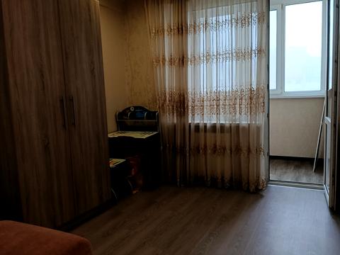 квартира за адресою Академіка Сахарова вул., 36