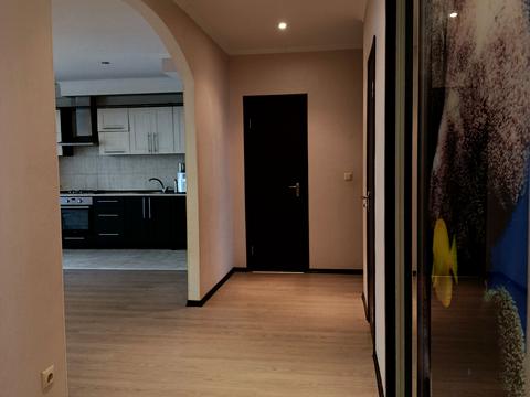 квартира за адресою Академіка Сахарова вул., 36