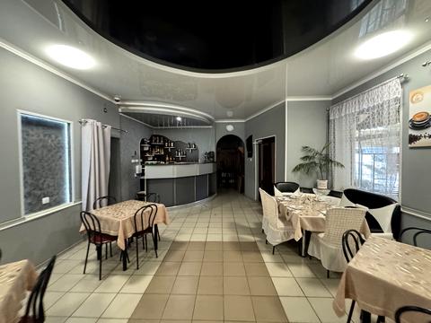 коммерческая по адресу Смела, Телеграфная ул., 6