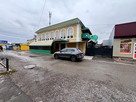 коммерческая по адресу Смела, Телеграфная ул., 6