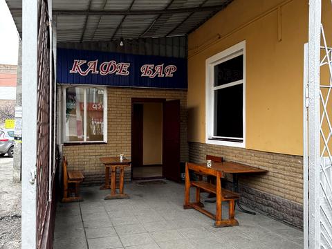 коммерческая по адресу Смела, Телеграфная ул., 6