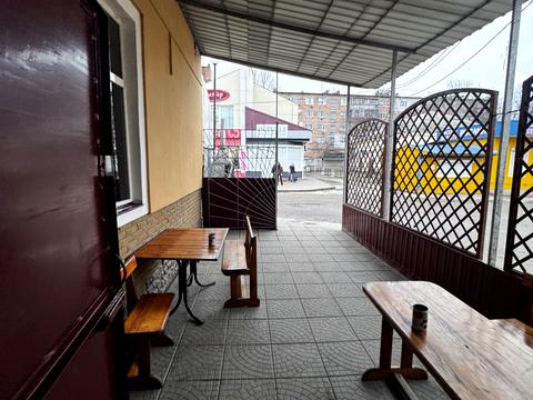 коммерческая по адресу Смела, Телеграфная ул., 6