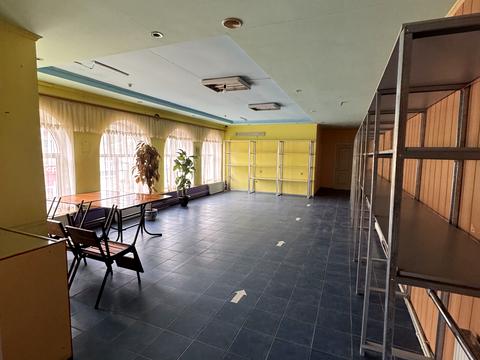 коммерческая по адресу Смела, Телеграфная ул., 6