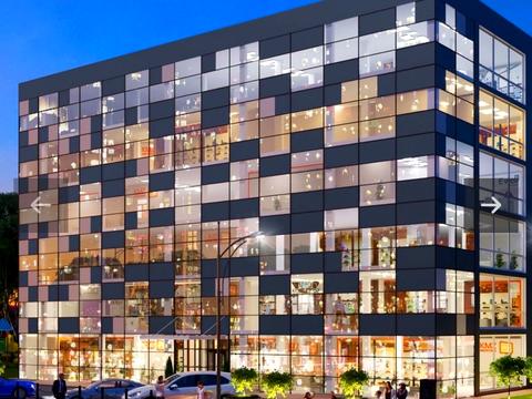 комерційна за адресою Грушевського, 26