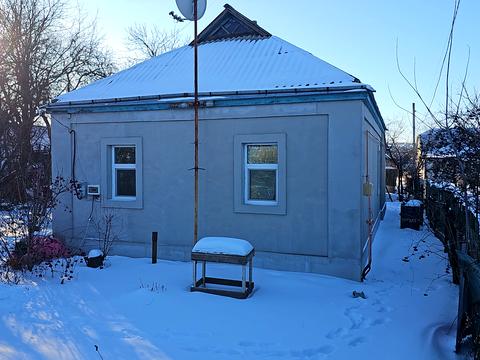 будинок за адресою Запорізької дивізії вул. (Заслонова), 29