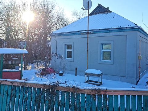 будинок за адресою Запорізької дивізії вул. (Заслонова), 29