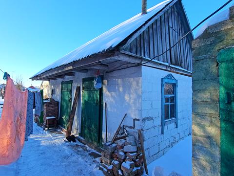 будинок за адресою Запорізької дивізії вул. (Заслонова), 29