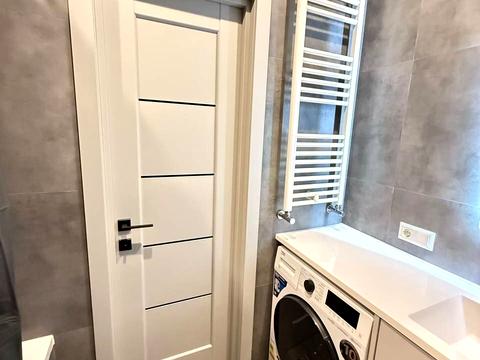 квартира за адресою Машинобудівників вул., 27