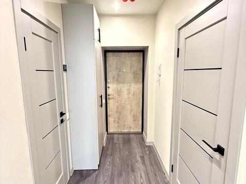 квартира за адресою Машинобудівників вул., 27