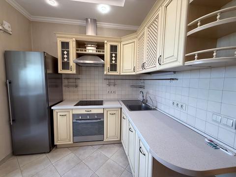 квартира за адресою Українського Відродження вул. (Бударіна), 3-А