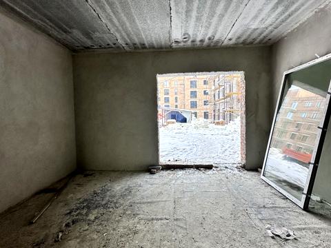 квартира по адресу Тараса Шевченка ул., 1