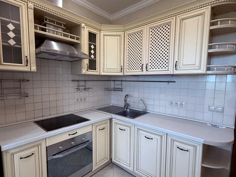 квартира за адресою Українського Відродження вул. (Бударіна), 3-А