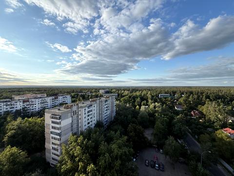 квартира за адресою Українського Відродження вул. (Бударіна), 3-А