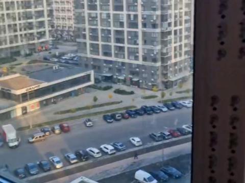 квартира за адресою Олександра Олеся вул., 9-А