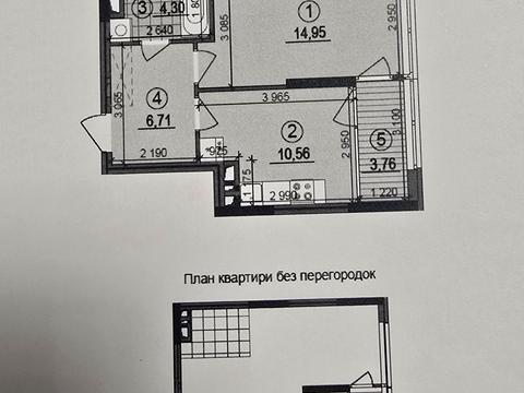 квартира за адресою Олександра Олеся вул., 9-А