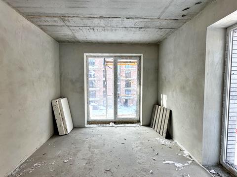 квартира по адресу Тараса Шевченка ул., 1