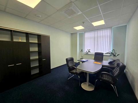 коммерческая по адресу Михаила Грушевского ул., 9-Б