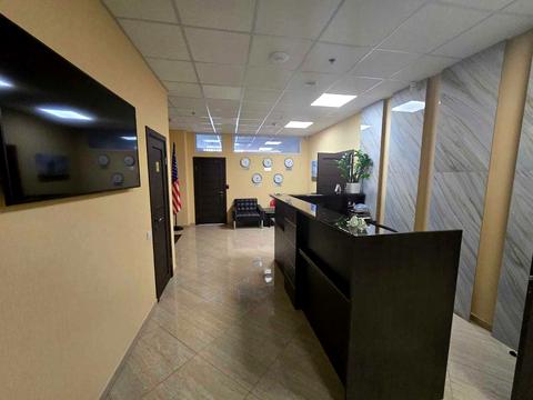 коммерческая по адресу Михаила Грушевского ул., 9-Б