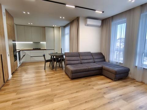 квартира за адресою Пекарська вул., 30