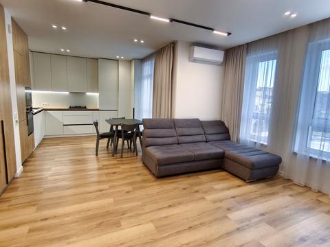 квартира за адресою Пекарська вул., 30