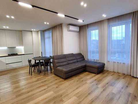 квартира за адресою Пекарська вул., 30