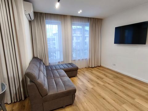 квартира за адресою Пекарська вул., 30