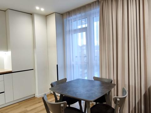 квартира за адресою Пекарська вул., 30