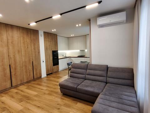 квартира за адресою Пекарська вул., 30